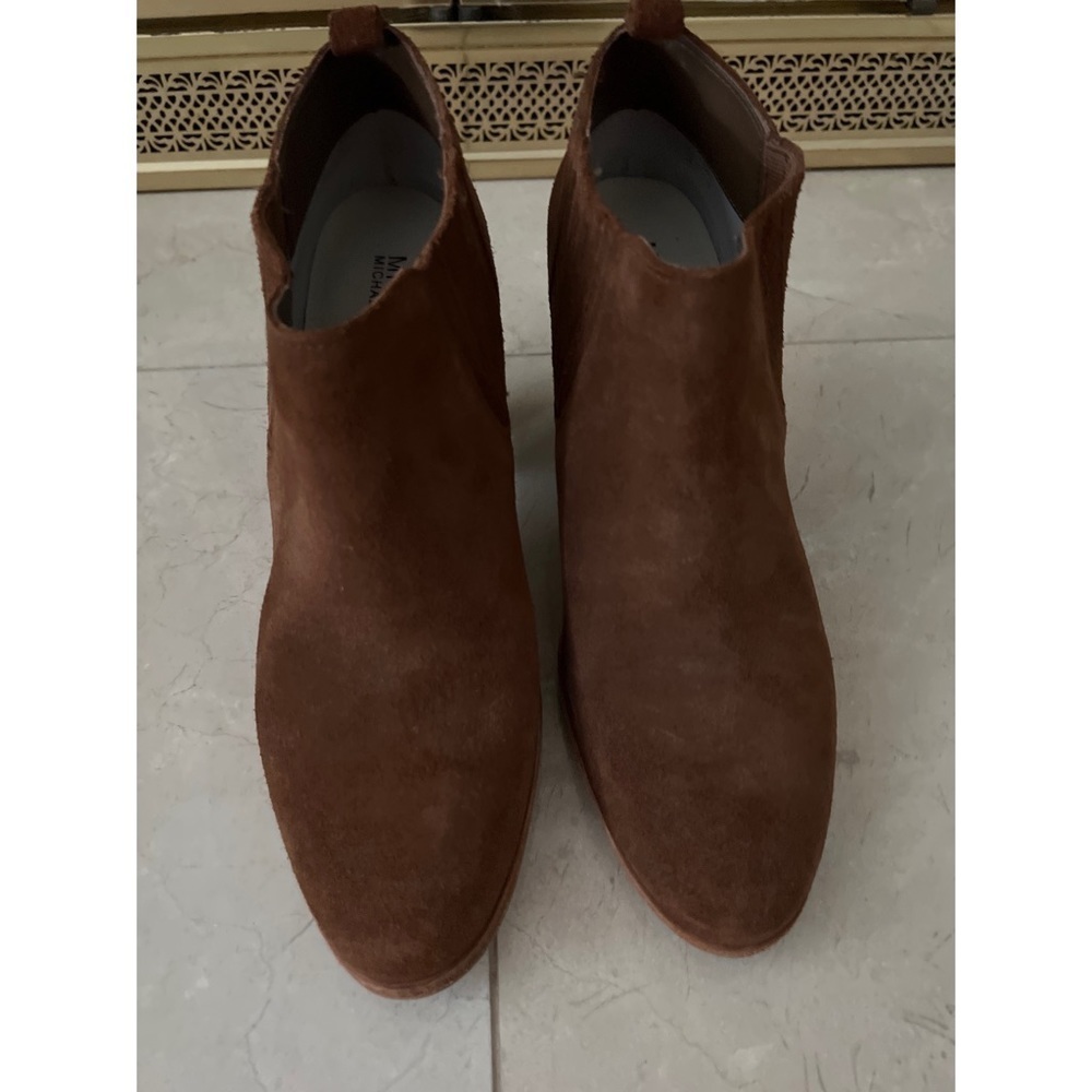 Michael - Michael Kors Shaw Bootie Pull-On